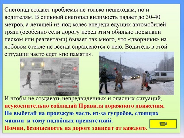 pamyatka dlya peshehod 2024