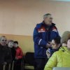 Отчёт Главы Администрации