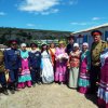 Районный фестиваль Троица