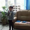 Концерт в отделении сестринского ухода