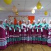 Областной фестиваль Осенний листопад г.Новочеркасск
