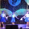 Районный фестиваль Белые крылья мечты