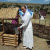Районный фестиваль "Троицкие гуляния"