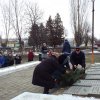 День освобождения села от немецко-фашистских захватчиков