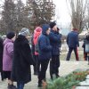 День освобождения села от немецко-фашистских захватчиков