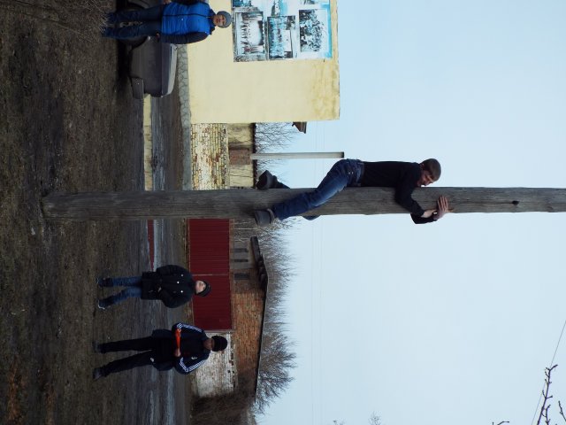 Масленица 20 г.